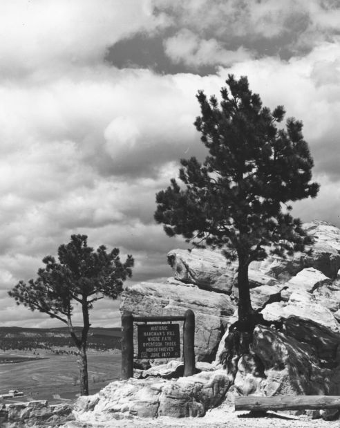 Hangman's Hill